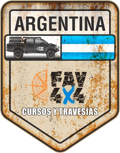 FAV 4X4