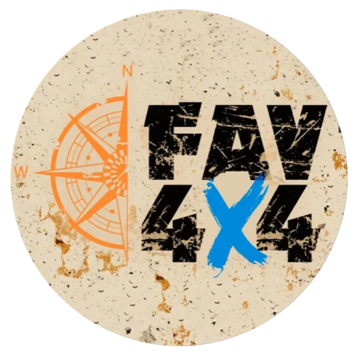 FAV 4X4